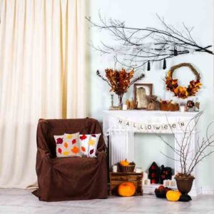 5 Eco-Friendly Halloween Decoration Ideas Image